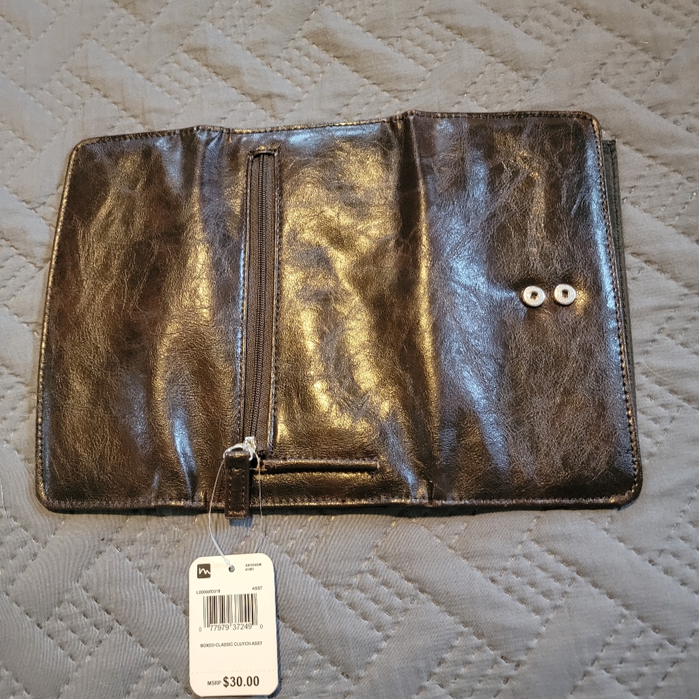 Beautiful wallet - Picture 3 of 4